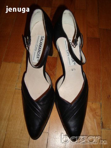 Оригинални нови обувки Salamander 39 номер, снимка 7 - Дамски ежедневни обувки - 14216740