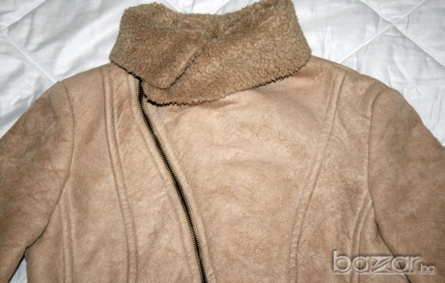 ZARA - зимно яке, снимка 3 - Якета - 17022608