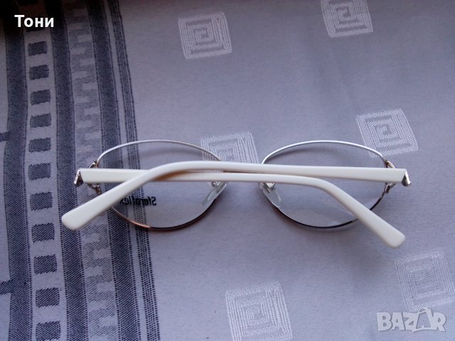 Оригинална диоптрична рамка Sferoflex, снимка 6 - Слънчеви и диоптрични очила - 24757612