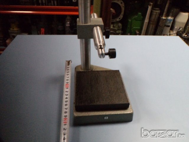 стойка за индикаторен часовник, снимка 4 - Други машини и части - 7191988