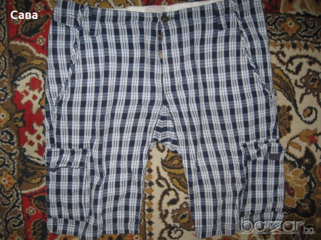 Къси панталони KUDO   мъжки,размер36, снимка 2 - Къси панталони - 21483481