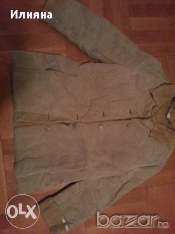 оригинално кожухче Andrews, снимка 3 - Палта, манта - 12414188