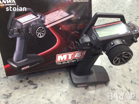 рц rc Апаратури - Sanwa ,Kopropo