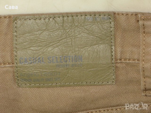 Дънки ANGELO   мъжки,размер34 и 36, снимка 2 - Дънки - 22281325