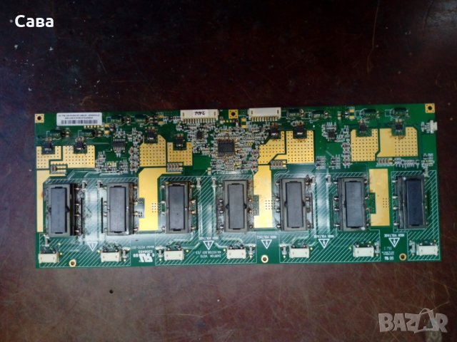 инверторни платки за чàсти, снимка 6 - Части и Платки - 24780555