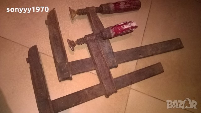 standard стари стеги 2бр-внос швеицария, снимка 2 - Други инструменти - 25133119