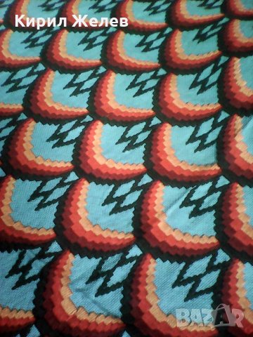 Каренце червено 55 , снимка 6 - Антикварни и старинни предмети - 24484982