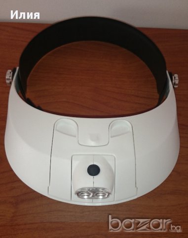 Лупа за глава MG 81001-G, снимка 9 - Други инструменти - 9874475