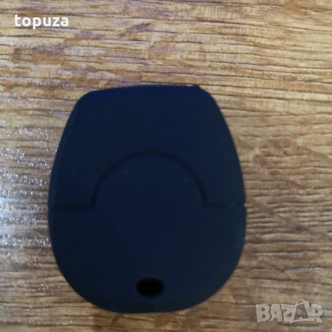 Силиконов кейс (калъф) за Nissan Micra Almera Primera X-Trail, снимка 2 - Аксесоари и консумативи - 22597759