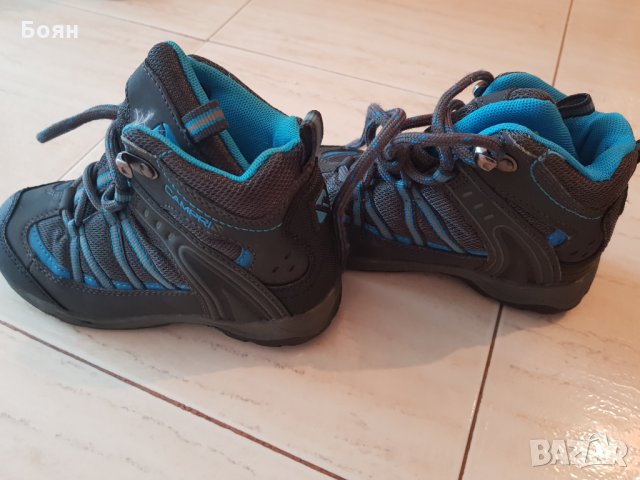 Detski boti nepropuskvaemi, снимка 3 - Детски боти и ботуши - 22841797