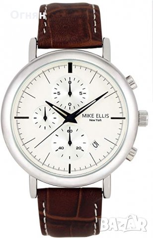 Часовник MIKE ELLIS 