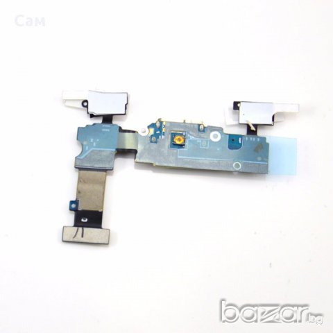 Захранване за Samsung Galaxy S5 G900F Flex Cable Charging Port Micro USB Port Audio, снимка 3 - Резервни части за телефони - 15066568