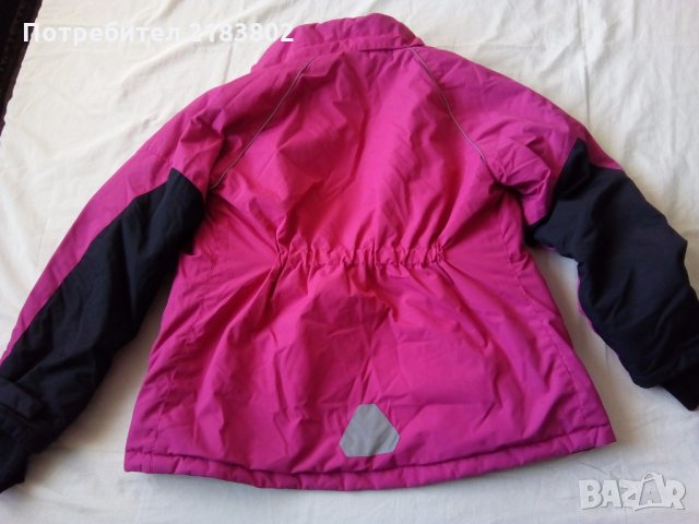 Зимни якета, снимка 8 - Детски якета и елеци - 24237008