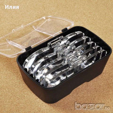 Лупа за глава MG 81001-G, снимка 7 - Други инструменти - 9874475