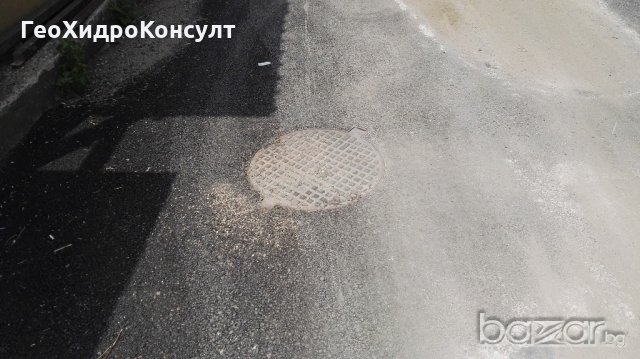 Сондажи за вода, снимка 6 - Други услуги - 21405273