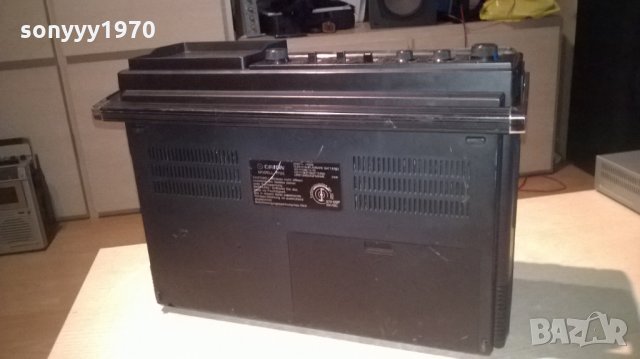 orion modell 7725-tv/tuner/deck/amplifier-внос швеицария, снимка 18 - Ресийвъри, усилватели, смесителни пултове - 24406595