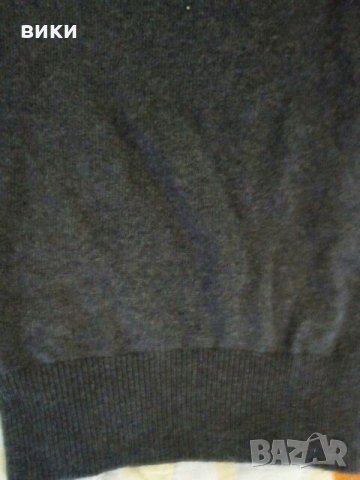 Плетена блузка на H&M xs, снимка 4 - Блузи с дълъг ръкав и пуловери - 24500499