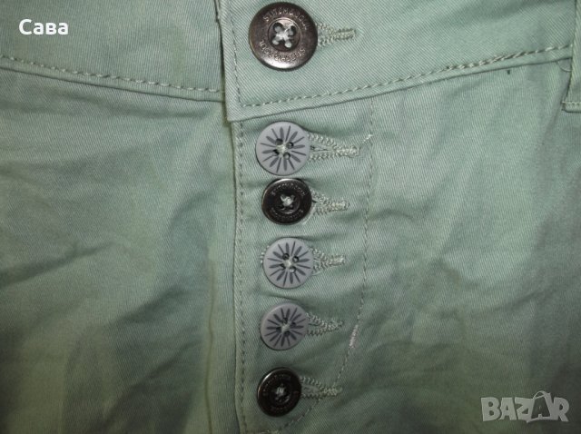 Къси панталони CAMBIO, S&S, YES ZEE   дамски,С-М и ХЛ, снимка 5 - Къси панталони и бермуди - 25945071