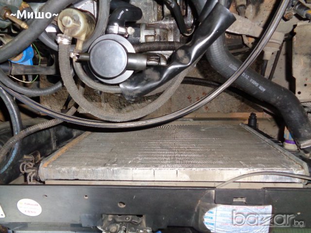 Peugeot 405 1.6 бензин, снимка 6 - Автомобили и джипове - 12154863