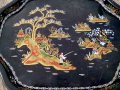 Стар поднос, снимка 3