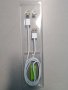 Магнитен кабел за зареждане на iphone,ipad и android, снимка 6