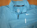 Nike element 1/2 zip, снимка 13