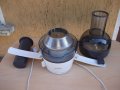 Сокоизстисквачка "PHILIPS - HR 1855 / 30 / AJ" работеща, снимка 5