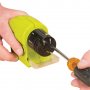 Професионална електрическа точилка за ножове ножици инструменти за заточване точене точило за дома к, снимка 9
