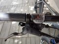 Продавам колела внос от Германия алуминиев МТВ велосипед RIDDICK 27.5 цола с 14 скорости фул SHIMANO, снимка 18
