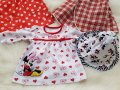 Дрешки Next, H&M,  Disney  0-3 месеца, снимка 9
