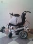 Инвалидна количка с джойстик, снимка 7