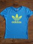Adidas - дамска тениска, снимка 7