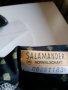 Кожени ботуши Salamander, черни, 37., снимка 4