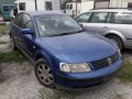 VW Passat 4  1.8 Т 20 V на части, снимка 5