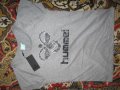 Тениски HUMMEL   дамски,ХЛ и 2ХЛ , снимка 3