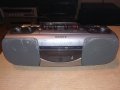 sony cfs-e14l radio/cassette-внос швеицария, снимка 6