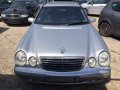 Мерцедес Е320 cdi на части, снимка 1