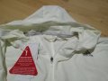 Ново яке Adidas Pure X Running Jacket in White, снимка 9