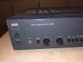 nad model 306 amplifier-здрав усилвател-внос швеция, снимка 5