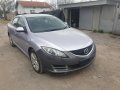 Mazda 6 2,2 MZR-CD 163 к.с. 2009г.Хечбек НА ЧАСТИ 4 Броя, снимка 6