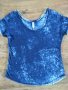 g-star dye rt - страхотна дамска тениска, снимка 2