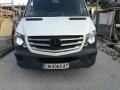 Пълен външен тунинг на микробус Mercedes Sprinter и крафтер, снимка 8