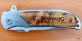 Сгъваем нож Browning 388 - два размера, снимка 2