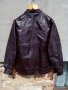Старо кожено яке ПИРИН, снимка 4
