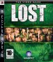Lost - PS3 оригинална игра, снимка 1 - Игри за PlayStation - 16138565