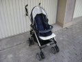Продавам комбинирана бебешка количка Giordani, снимка 4