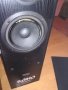 magnat 3-way-220w/4/8ohm-2бр-80х27х22см-внос швеицария, снимка 12