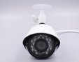 Мини Метална AHD 720p Цифрова Охранителна Камера за Видеонаблюдение - Удароустойчива / Водоустойчив, снимка 5