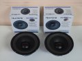 2 броя Нови Говорители 6,5 инча, снимка 2