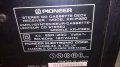 pioneer xr-p320-cd.tape.tuner.amplifier-внос швеицария, снимка 10